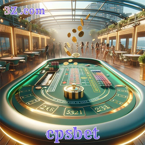 cpsbet Apostas em Esportes