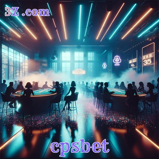 Slots Fascinantes na cpsbet: A Magia dos Jogos Brasileiros