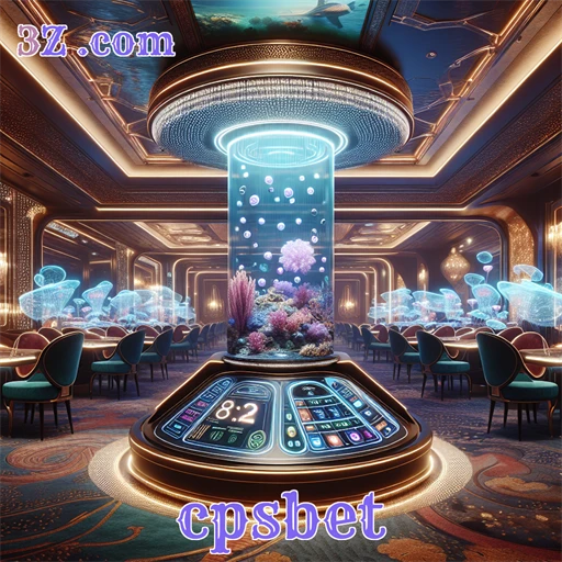 cpsbet Área VIP
